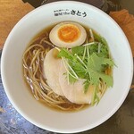 麺屋theさとう - 