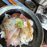 まぐろやさん 柳橋 - 