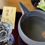 石臼挽き蕎麦香房 山の実 - 