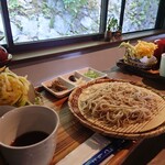 Soba Dokoro Kokochi