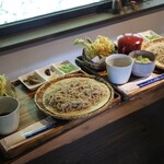 Soba Dokoro Kokochi