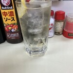 立飲み 天下 - 