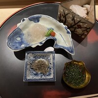 お料理 佐藤 - 