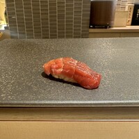 六本木 すし巽 - 