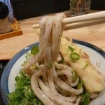 うどん 讃く - 