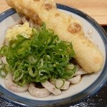 うどん 讃く - 