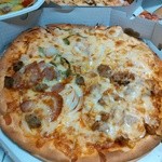 Piza Pita Pan - 
