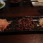 SATOブリアン 本店 - 