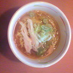 フートン - 鶏そば
