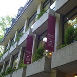 ボア・ド・ブローニュ - 3Fのフレンチレストランです