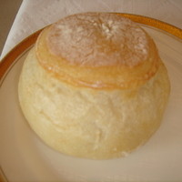 フランス料理 梓屋 - パン1個目