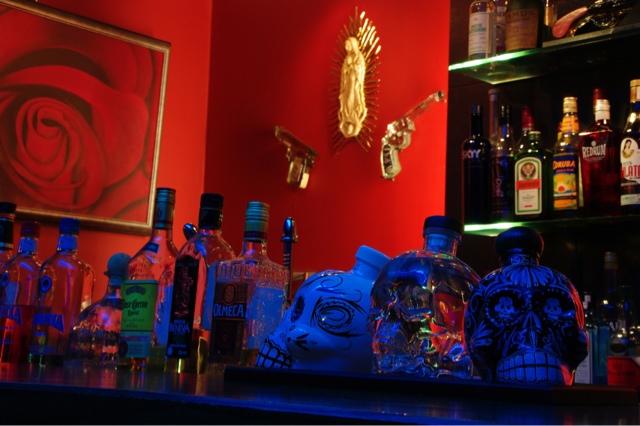 ダーティーボアー