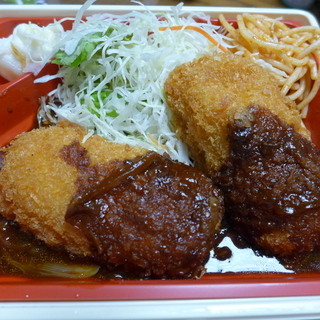 日曜営業 神田でおすすめの洋食をご紹介 食べログ