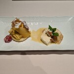 ラ・リリアーナ - 