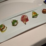 ラ・リリアーナ - 