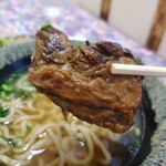 Okinawa Ryouri Ichariba - 豚肉