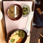 丼専門店 海たろう - 