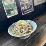 ラーメン マシンガン - 