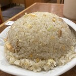 珍来 - チャーハン大盛り（８１０円）