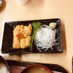 丼専門店 海たろう - 