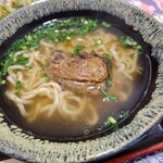 沖縄料理 いちゃりば - 沖縄そば