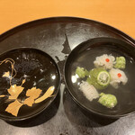 Kaiseki Ryouri Hashimoto - 