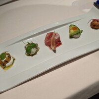 ラ・リリアーナ - 