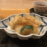 懐石料理 はし本 - 