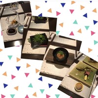 日本料理 TOBIUME - 