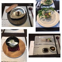 日本料理 TOBIUME - 
