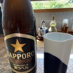 うなぎ亭 友栄 - 今年一番美味かった黒ラベル