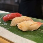 Sushidokoro Noge Matsukaze - 寿司