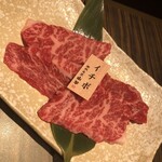 焼肉名匠 山牛 - 