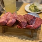 焼肉 ここから - 