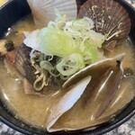 函館まるかつ水産 - 