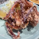 函館まるかつ水産 - 