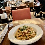 トラットリアライド - 