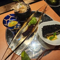 日本料理 華暦 - 