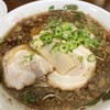 尾道ラーメン 一丁