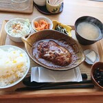 ご飯と酒 実の里 - 