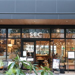 S・E・C Greensprings - 