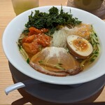 丸源ラーメン - 