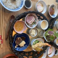 お料理 真 - 
