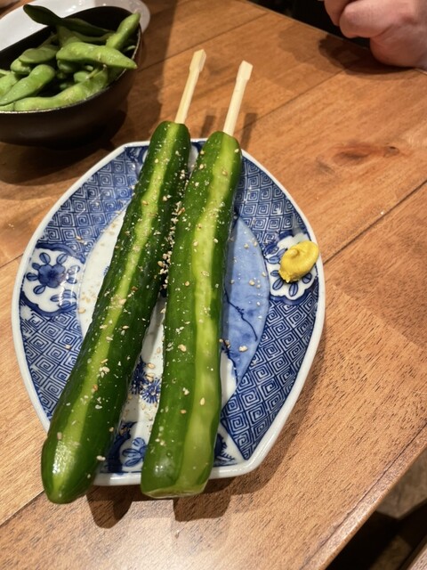 大衆酒場 げんてん - 古川（居酒屋）