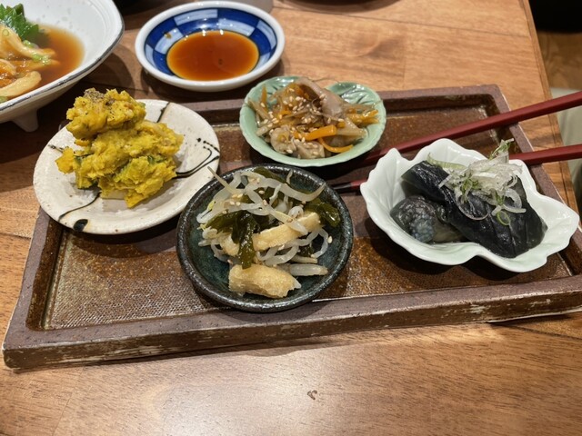 大衆酒場 げんてん - 古川（居酒屋）の写真