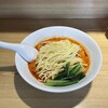 謹製担々麺 うさぎ