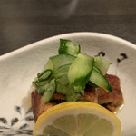 うなぎ藤田 浜松駅前店 - 