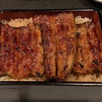 うなぎ藤田 浜松駅前店 - 