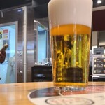 ビールスタンド重富 - 