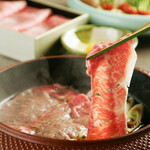 京都つゆしゃぶCHIRIRI - 